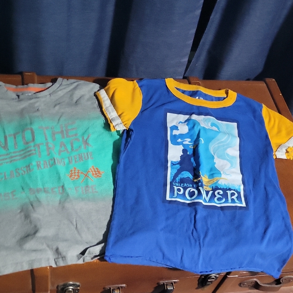 2 Kids Tees
